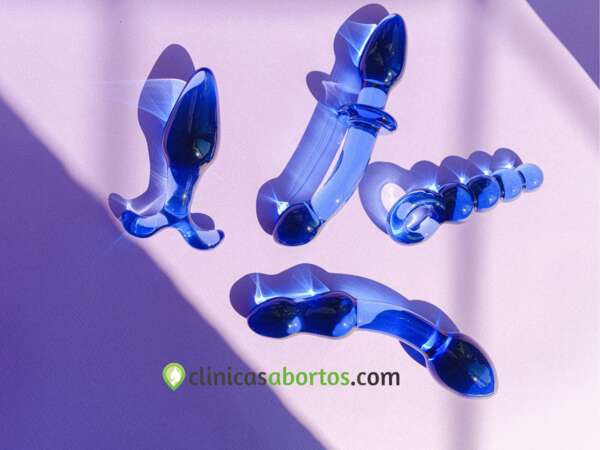 sexo anal y juguetes sexuales