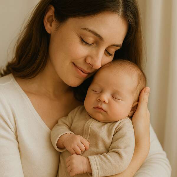 Consejos para una Madre Primeriza: Del Embarazo al Postparto