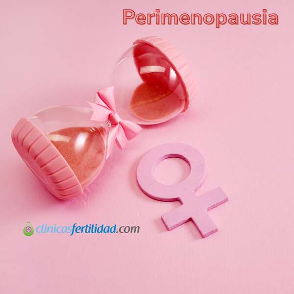 Perimenopausia
