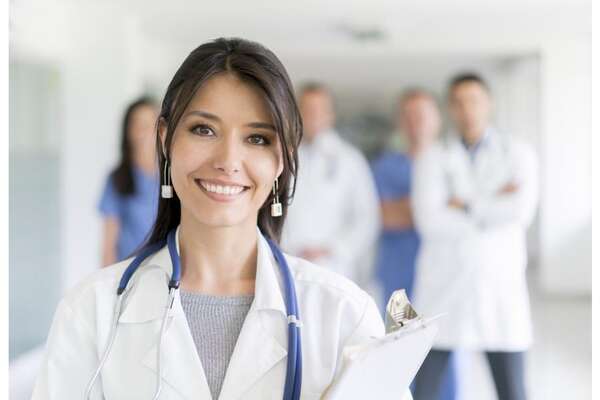 Doctora experta en IVE