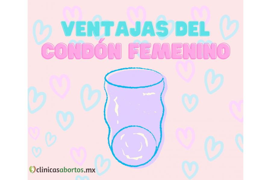 condón de mujer