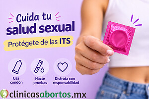 ITS: síntomas, contagio y cómo prevenirlas