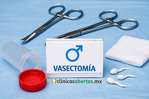 Mitos sobre la vasectomía que debes conocer