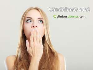 ¿Qué es la candidiasis oral?