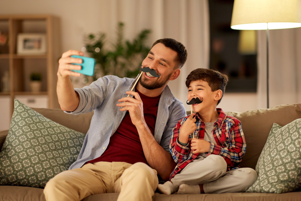 Parecido de padres e hijos en reproducción asistida