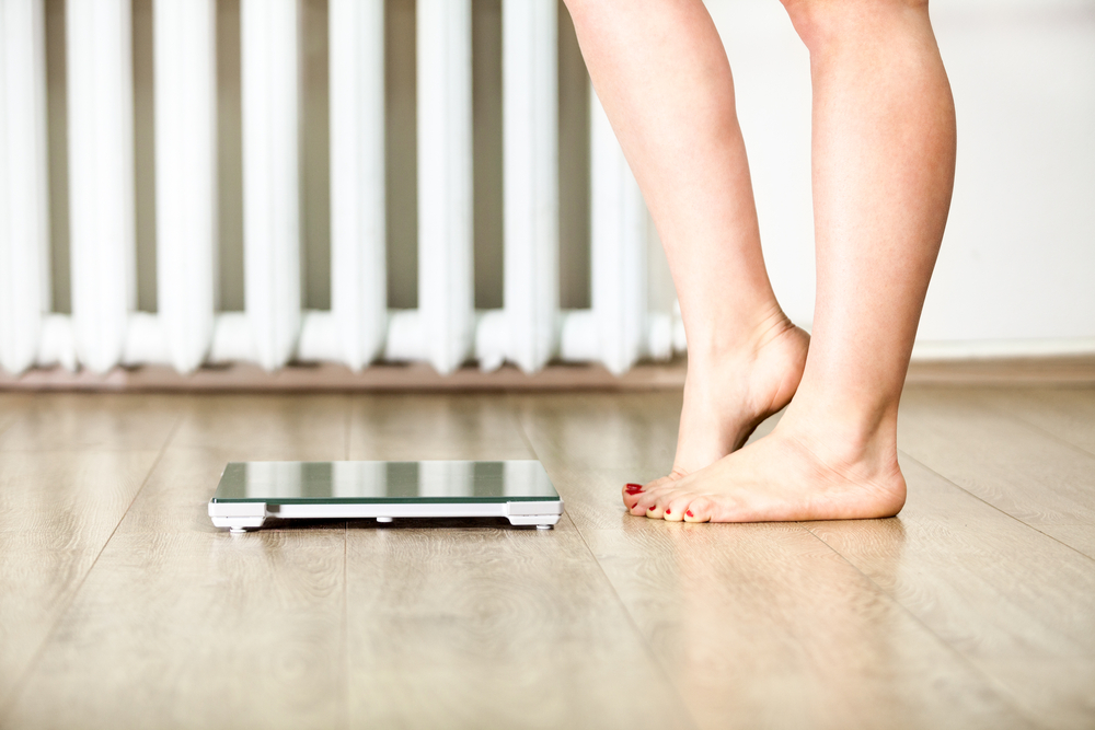 ¿Afecta el sobrepeso a la fertilidad?
