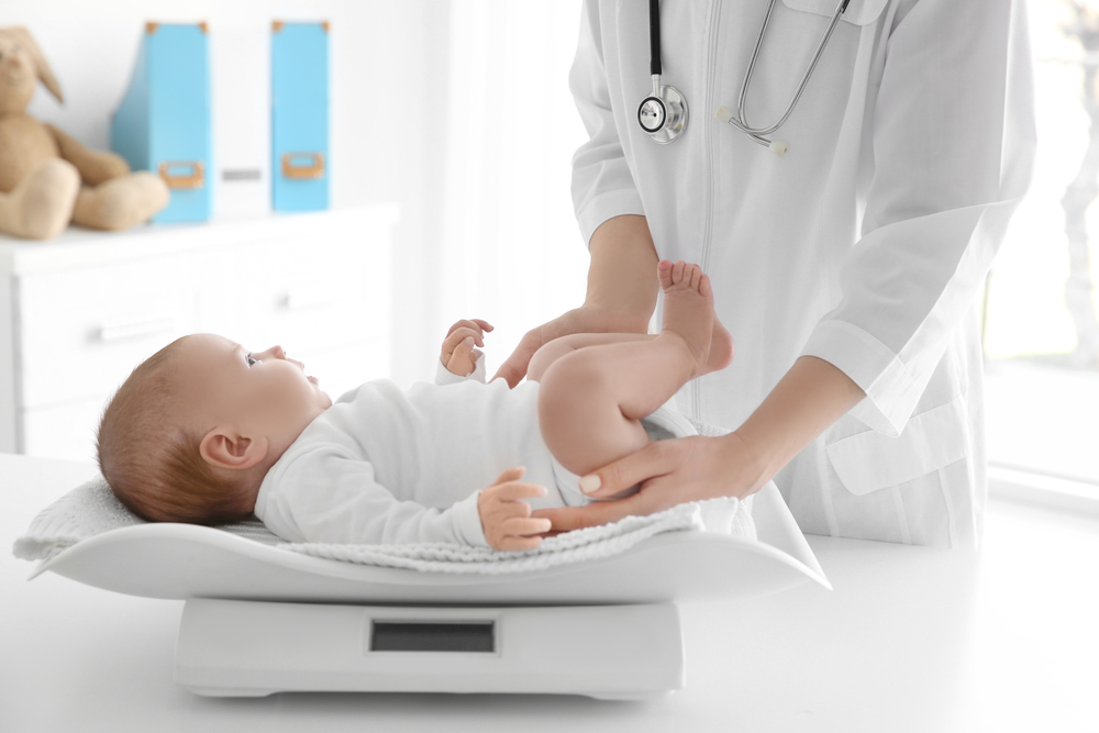 Un estudio analiza el patrón de crecimiento en niños concebidos por tratamientos de fertilidad