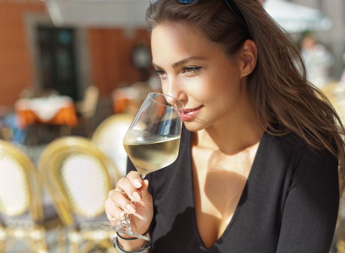  El consumo de alcohol reduce las posibilidades de lograr un embarazo