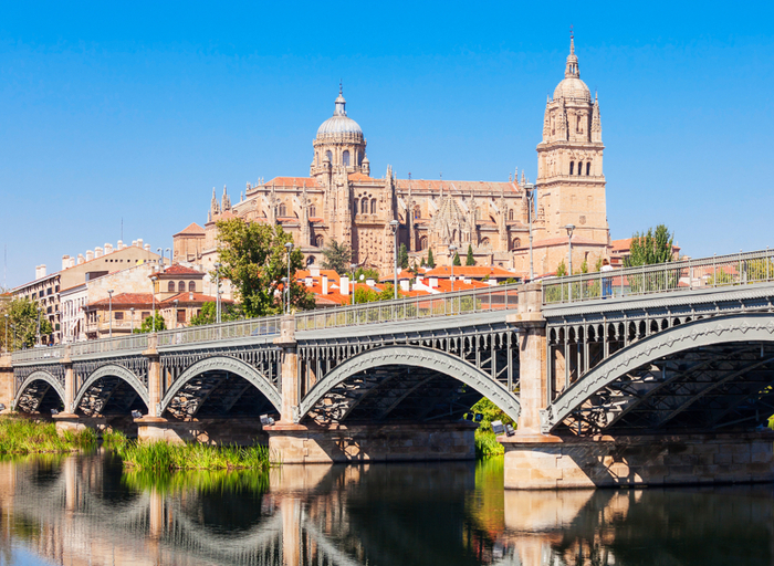 En Salamanca puedes encontrar Clínicas de Fertilidad destacadas para lograr un embarazo mediante tratamientos eficaces