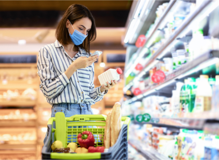 Qué alimentos debes incluir en tu dieta para la preservación de la fertilidad y lograr un embarazo