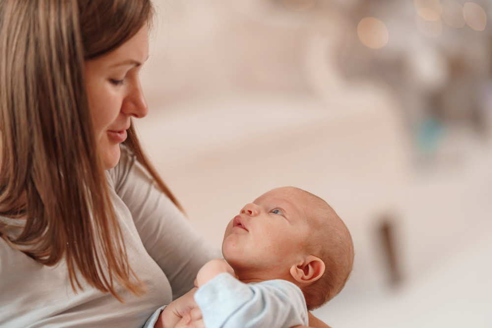 La Reproducción Asistida ayudará al reemplazo generacional de tener 2,2 hijos en España