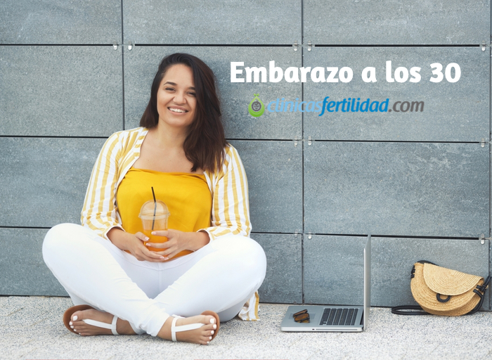 Consejos de experto para conseguir un embarazo a partir de los 30 años
