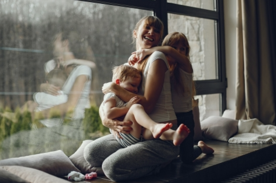 ¿Son más fértiles las madres de gemelos?