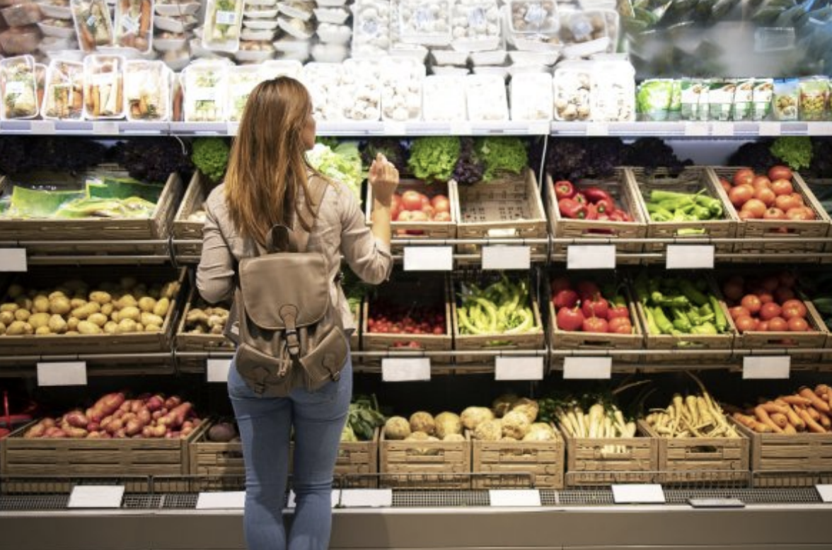 La dieta mediterránea es buena para la salud y mejora la fertilidad