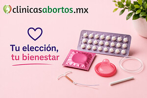 Métodos anticonceptivos para mujeres