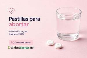 Pastillas para abortar en CDMX: lo que debes saber en 2026