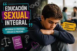 Educación sexual en Colombia: un debate que va más allá de las aulas
