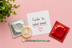 Enfermedades de transmisión sexual en Colombia: lo que debes saber