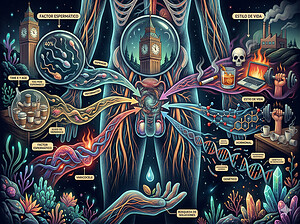 ¿Por qué no logramos el embarazo? Causas comunes de la infertilidad masculina