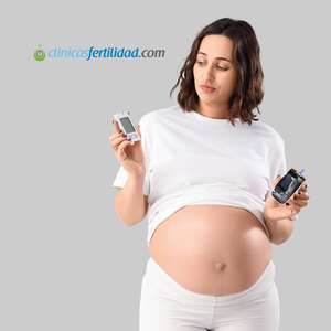 Diabetes y capacidad reproductiva: impacto en mujeres y hombres