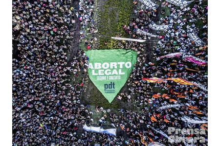 El debate sobre el aborto en Argentina: claves y posturas
