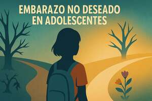 Embarazo no deseado en adolescentes: causas, consecuencias y soluciones