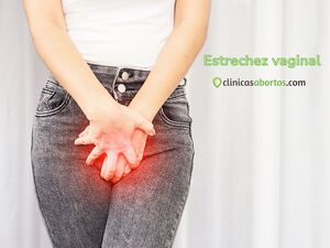 Estrechez Vaginal: Causas, Síntomas y Soluciones
