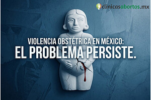 29 estados reconocen la violencia obstétrica en México, pero el problema persiste