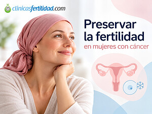 ¿Qué posibilidades de éxito tiene la preservación de la fertilidad?