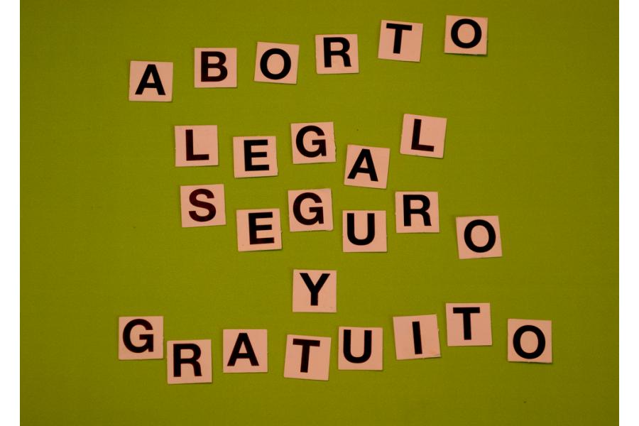 ¿En qué estados de México puedo abortar de manera legal?