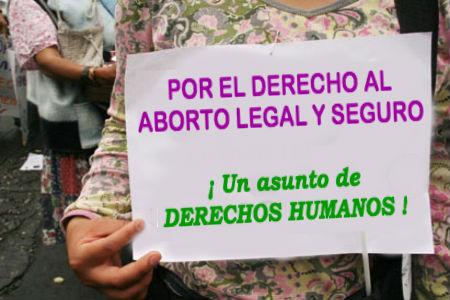 Métodos para abortar buscados en Internet