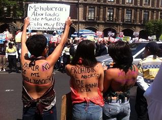 Desestimado amparo para despenalizar aborto