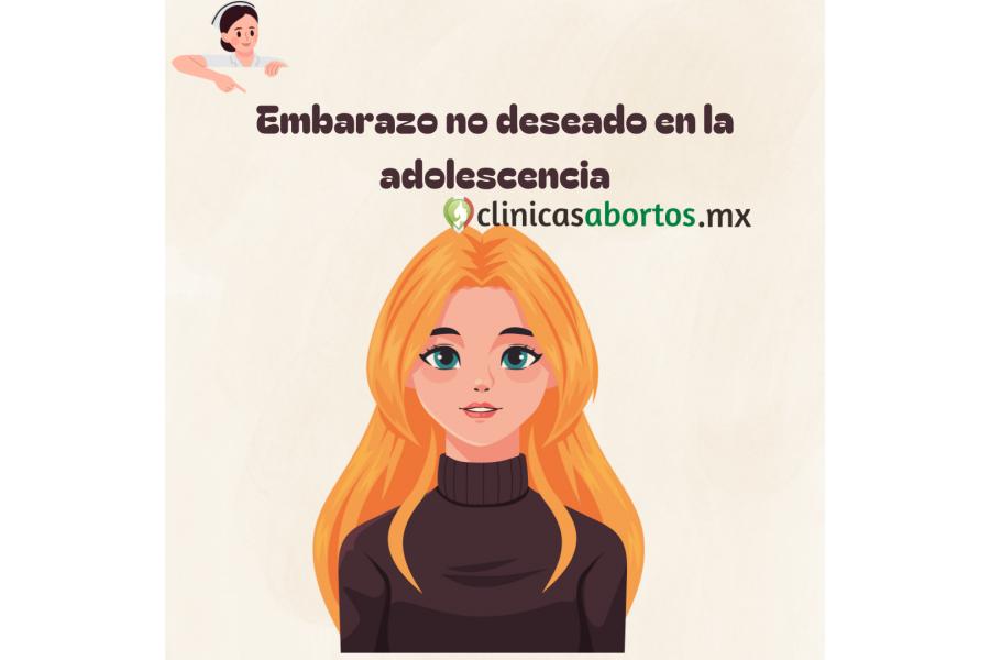 Los retos de un embarazo a temprana edad