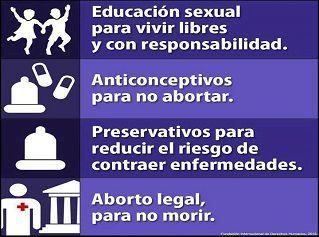 Despenalización del aborto en Querétaro