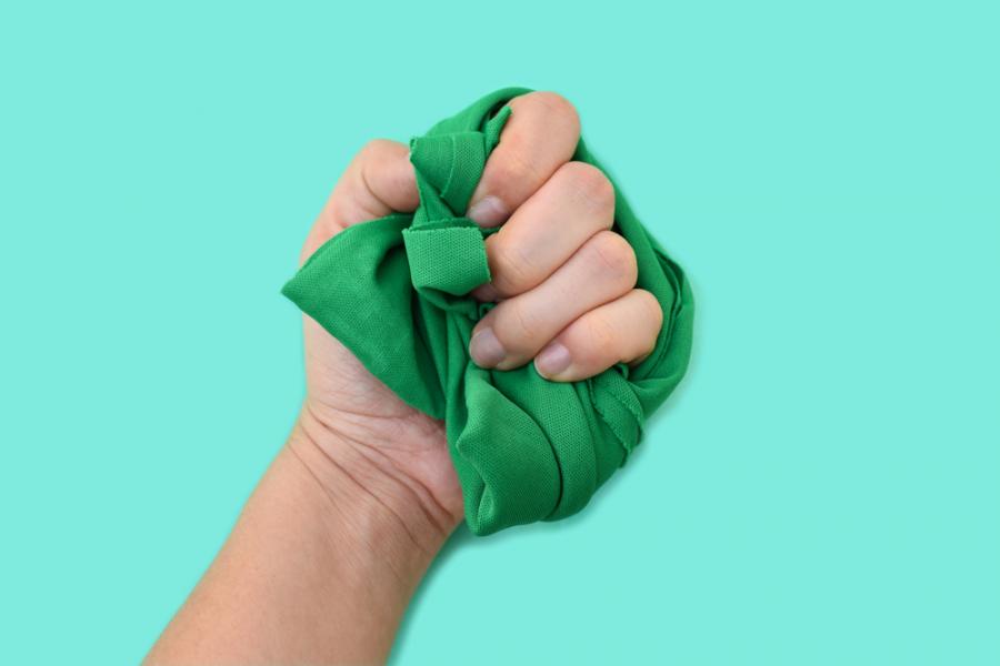 El 28 S se celebró el acceso a un aborto legal y seguro