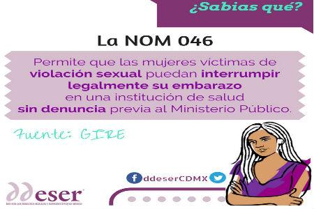 Importante precedente por la negación de un aborto a una menor