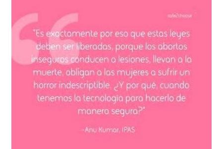Aprobado primer trámite ampliación Objeción Conciencia