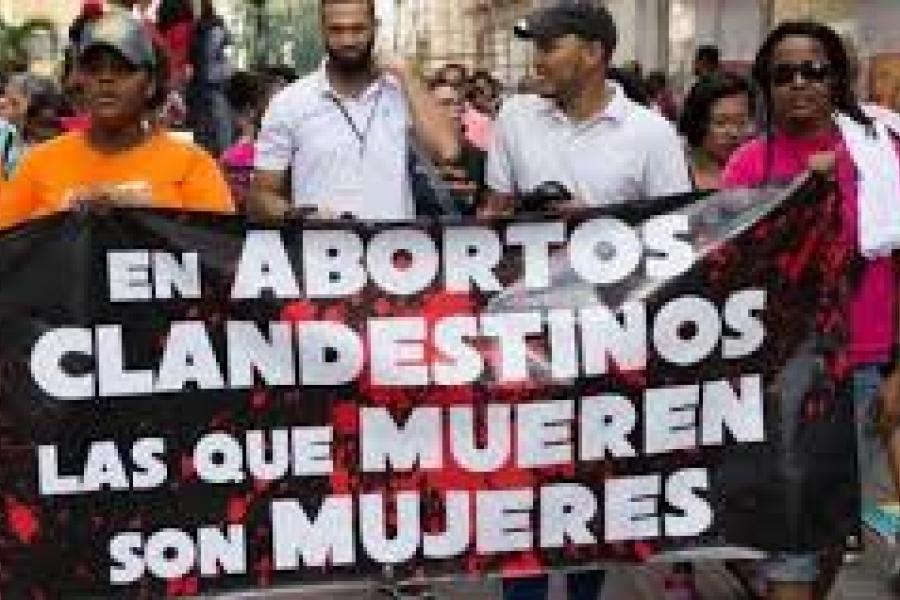 República Dominicana abre sus puertas al aborto terapéutico