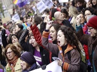 ¿Por qué un Día de Acción por la Despenalización del Aborto?