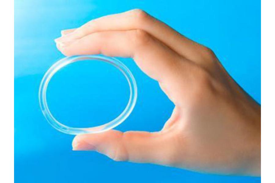 El anillo vaginal, ¿es seguro y eficaz?