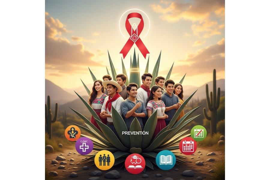 Aumentan las ETS: ¿Qué está pasando y cómo podemos protegernos?