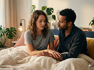 ¿Placer real o actuación estelar? La verdad sobre los orgasmos fingidos