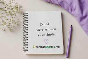 Interrupción legal del embarazo en México: qué debes saber en 2026