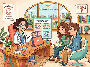El peligro de mantener relaciones sexuales sin protección: prevención y opciones de emergencia