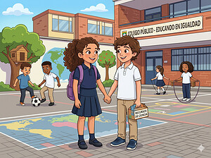 La Importancia de Educar en Igualdad: Guía para una Sociedad Justa