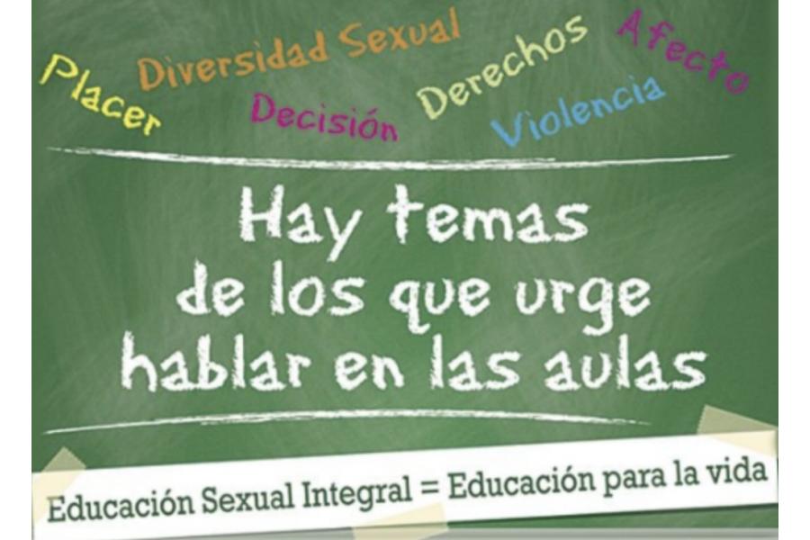 El Pin Parental vulnera los derechos de la infancia