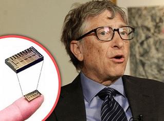Nuevo microchip anticonceptivo