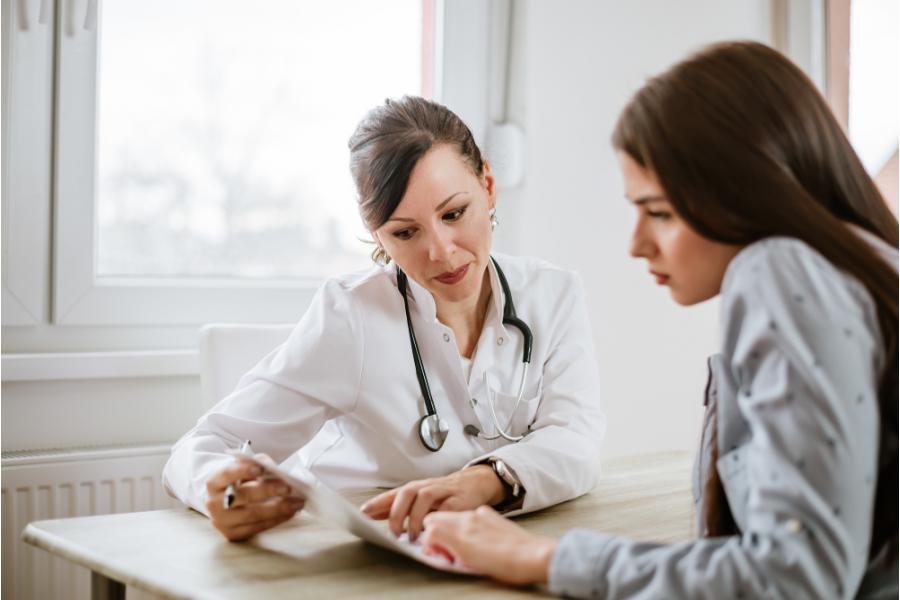 Importancia de la consulta médica previa al aborto con pastillas