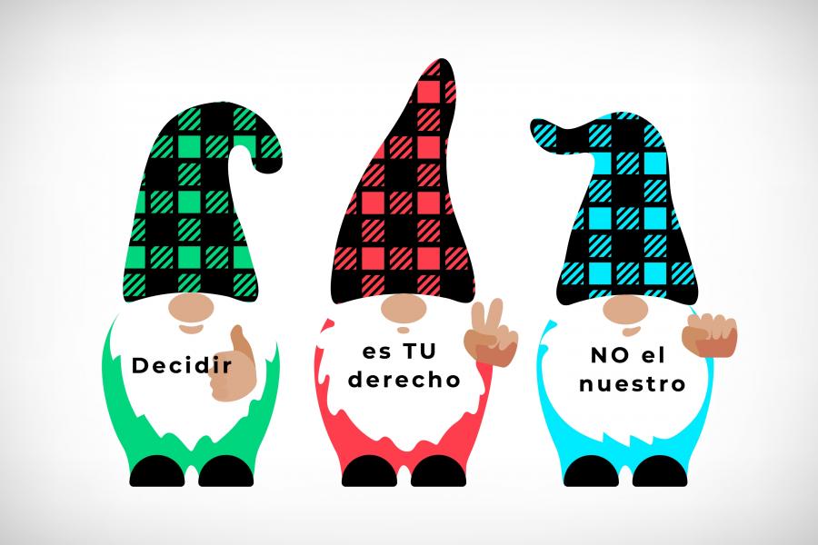 Mitos sobre el aborto con pastillas