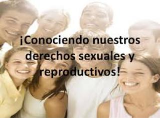 Retraso en los programas de salud sexual y reproductiva